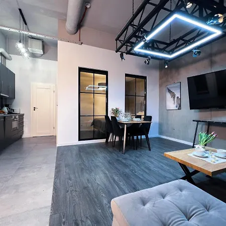 Lägenhet Mojemiedzyzdroje Lu 7b - Luksusowy 100 Metrow Od Morza *