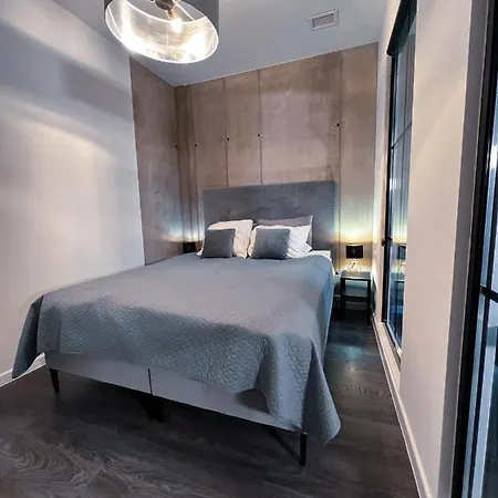 Mojemiedzyzdroje Lu 7b - Luksusowy 100 Metrow Od Morza * Miedzyzdroje